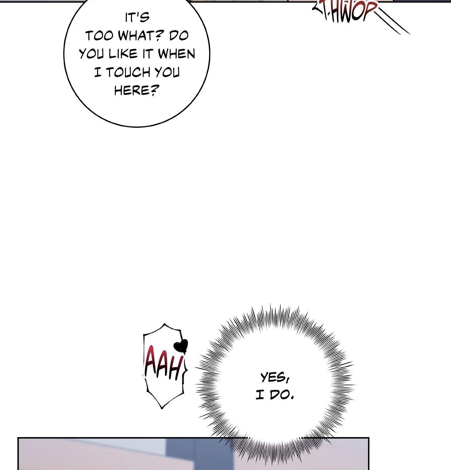 Read Three Nights chapter 13 image 118 on Lezhin