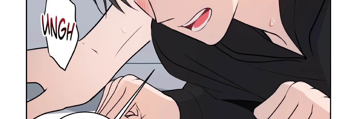 Read Three Nights chapter 13 image 12 on Lezhin