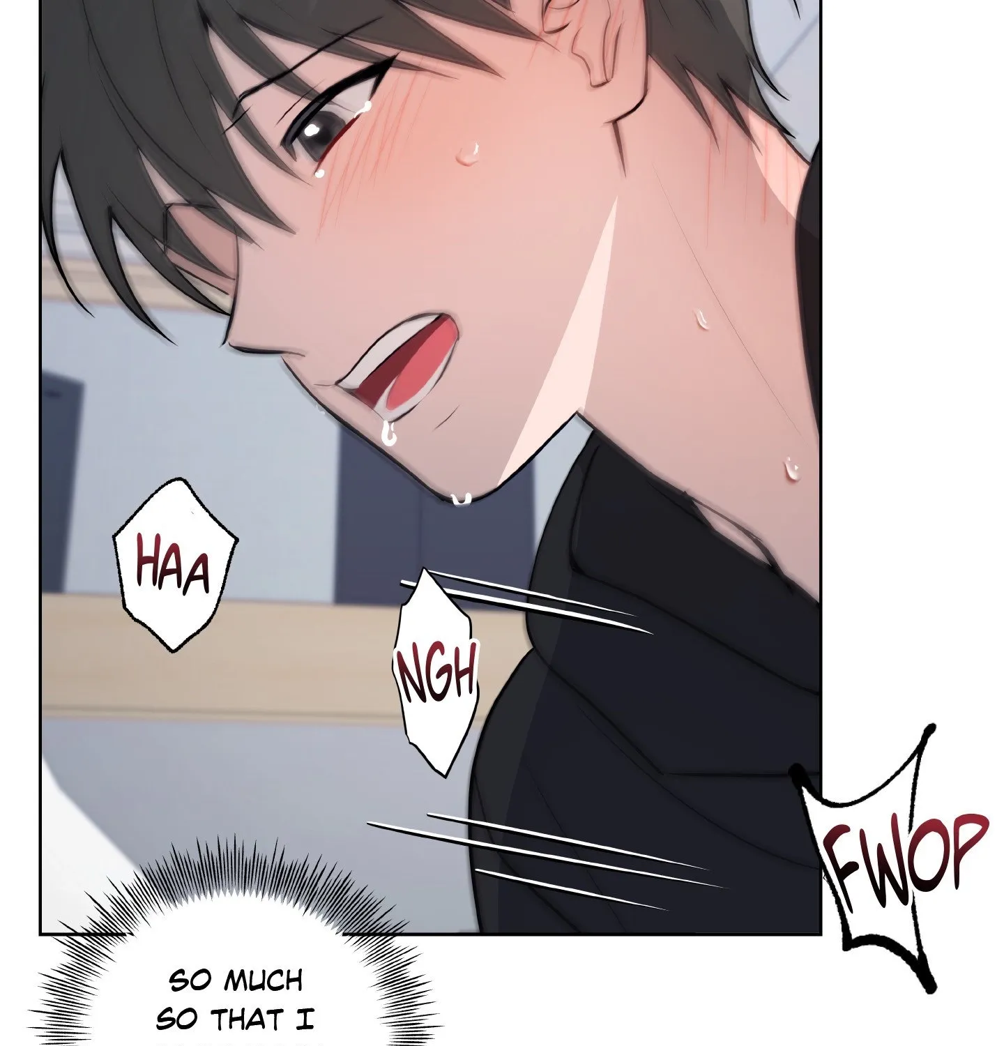 Read Three Nights chapter 13 image 120 on Lezhin