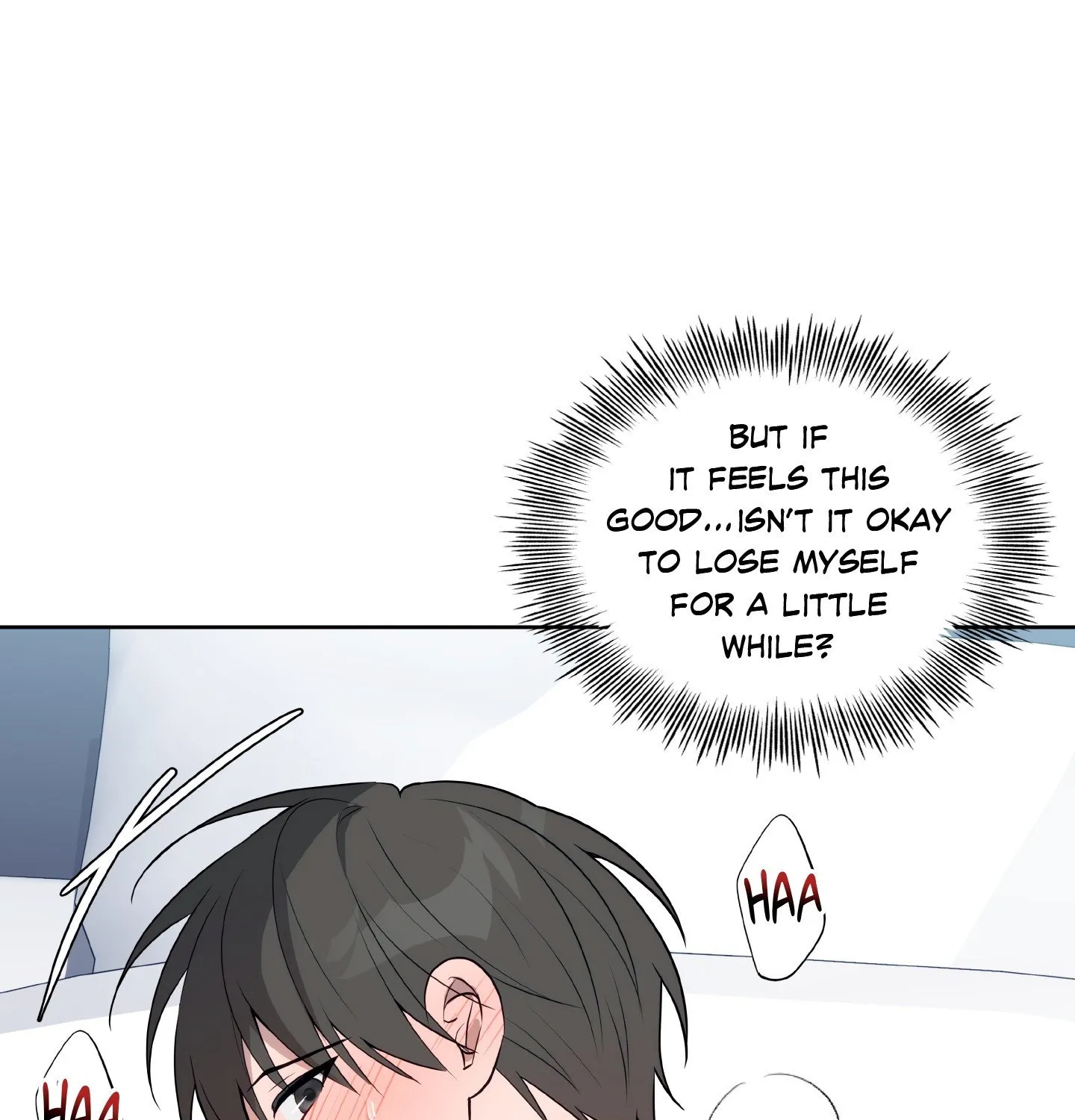 Read Three Nights chapter 13 image 122 on Lezhin