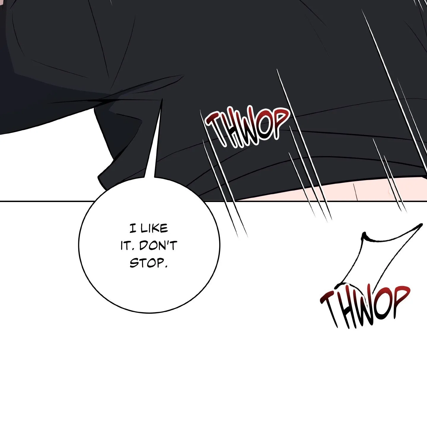 Read Three Nights chapter 13 image 124 on Lezhin
