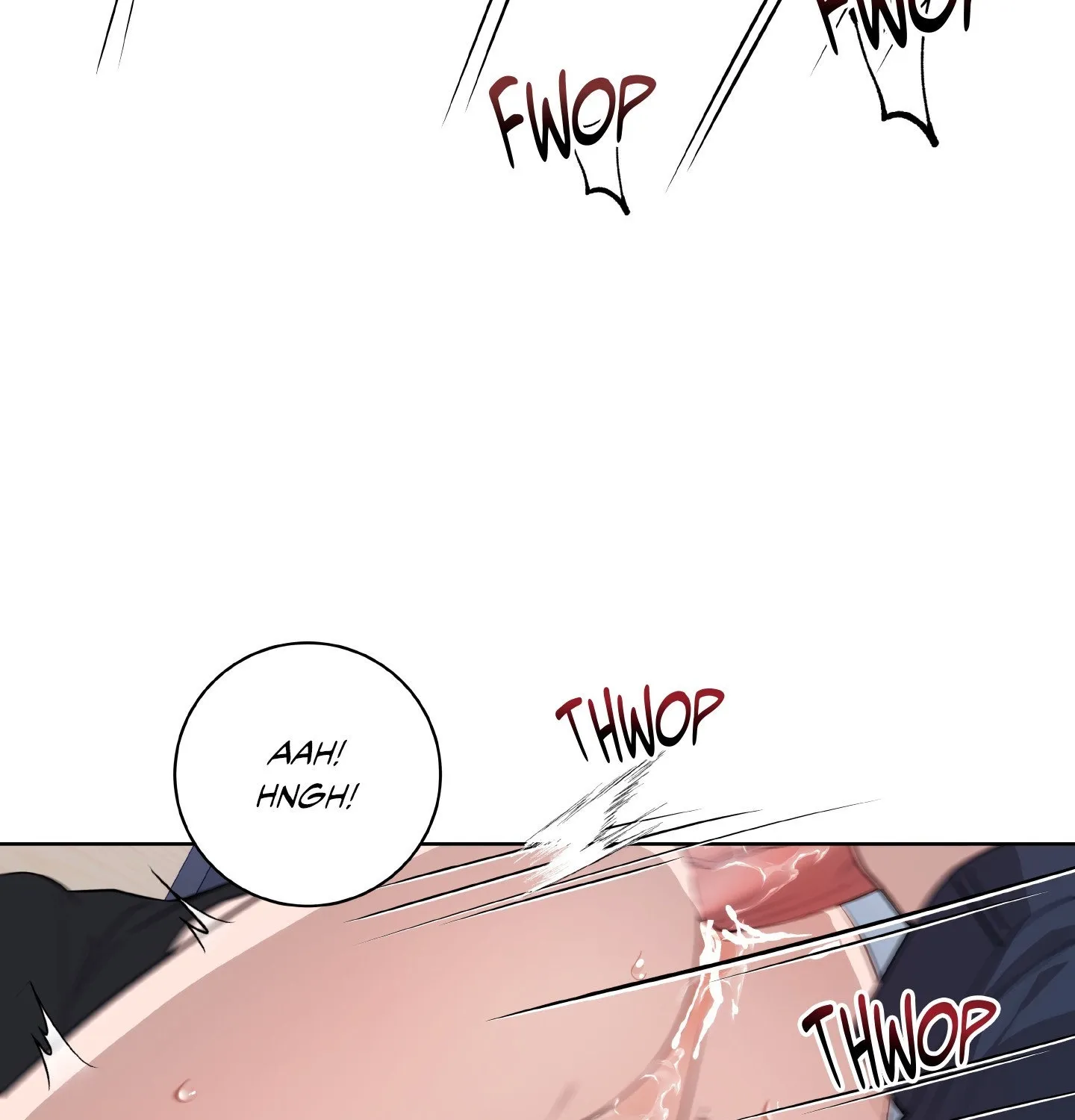 Read Three Nights chapter 13 image 128 on Lezhin