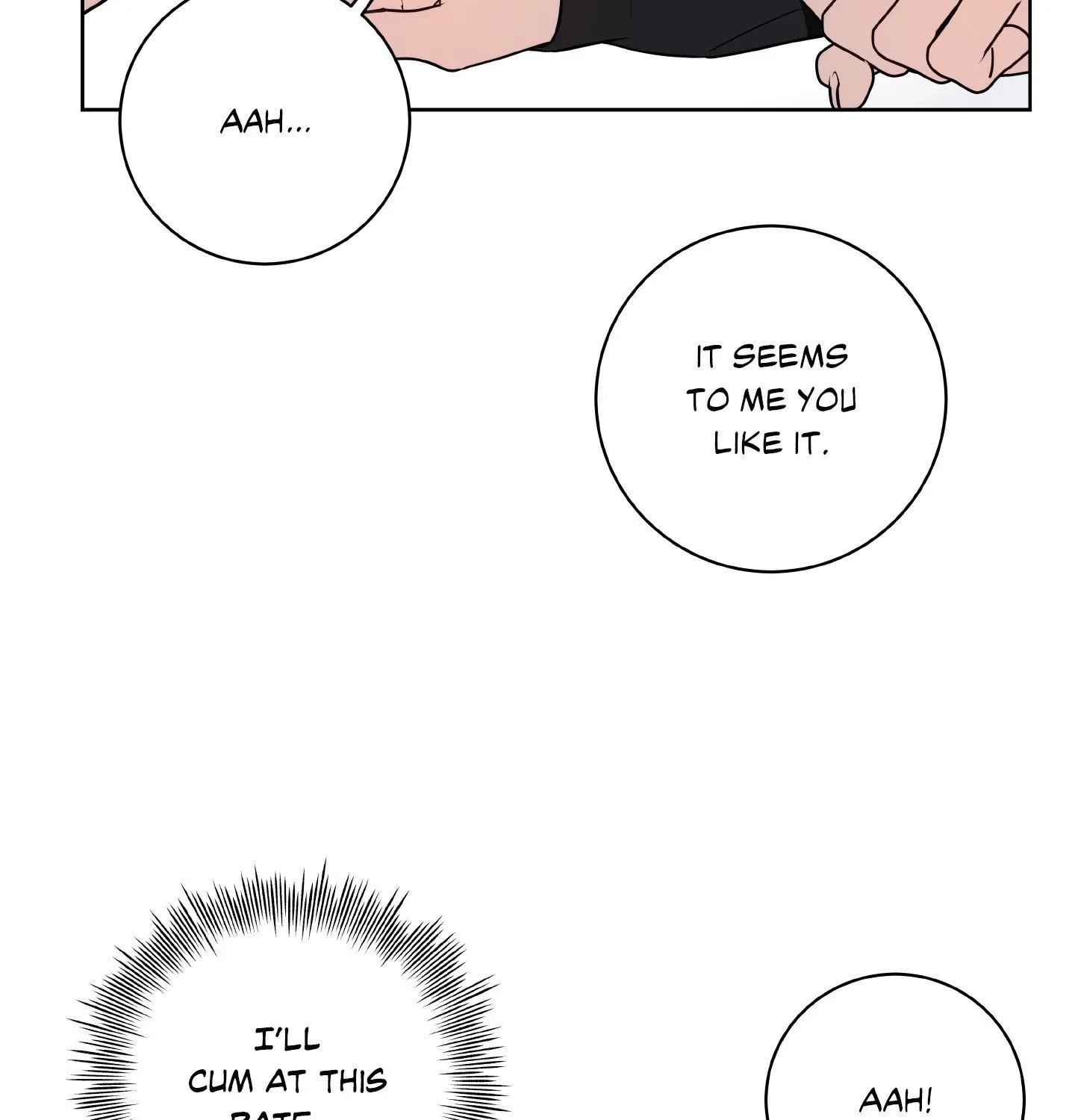 Read Three Nights chapter 13 image 13 on Lezhin