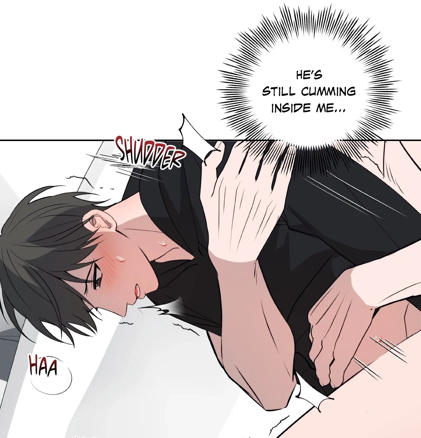 Read Three Nights chapter 13 image 136 on Lezhin