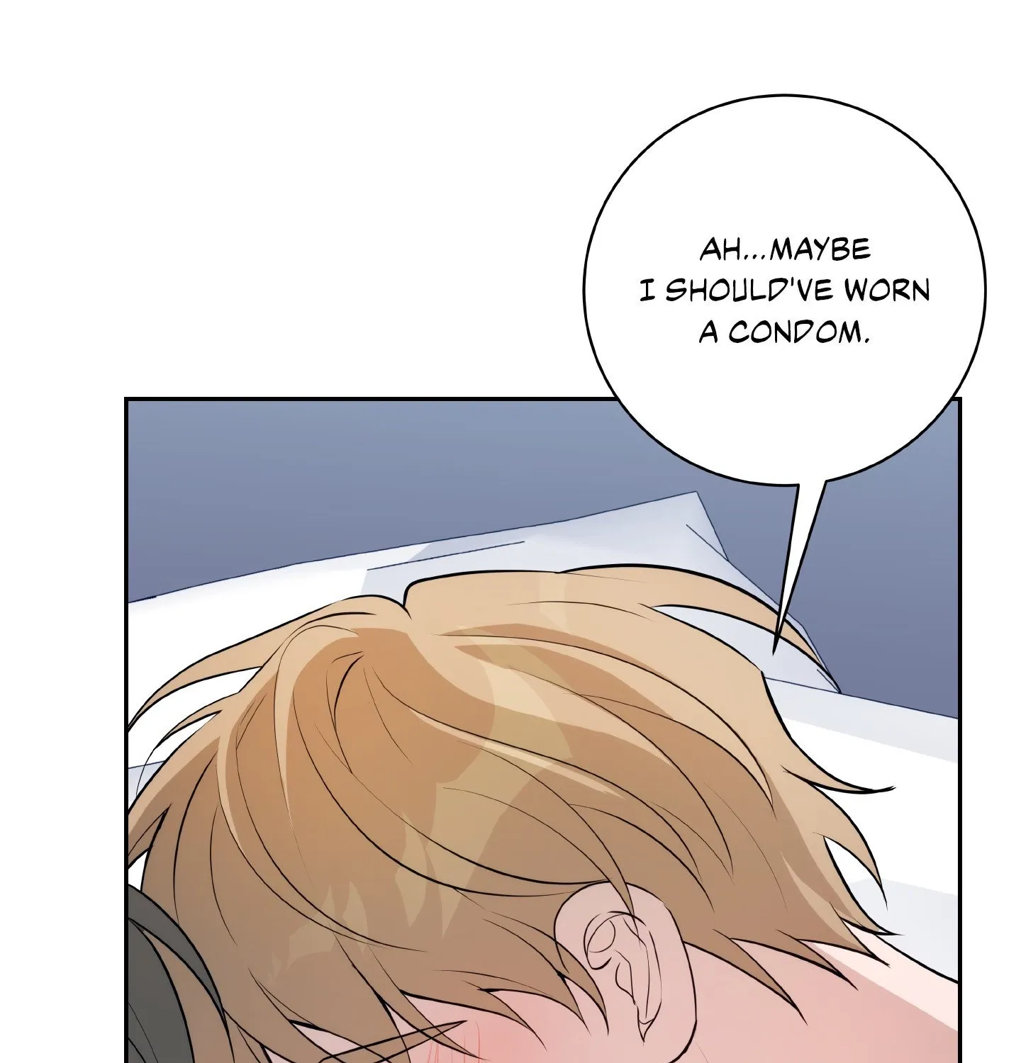 Read Three Nights chapter 13 image 142 on Lezhin