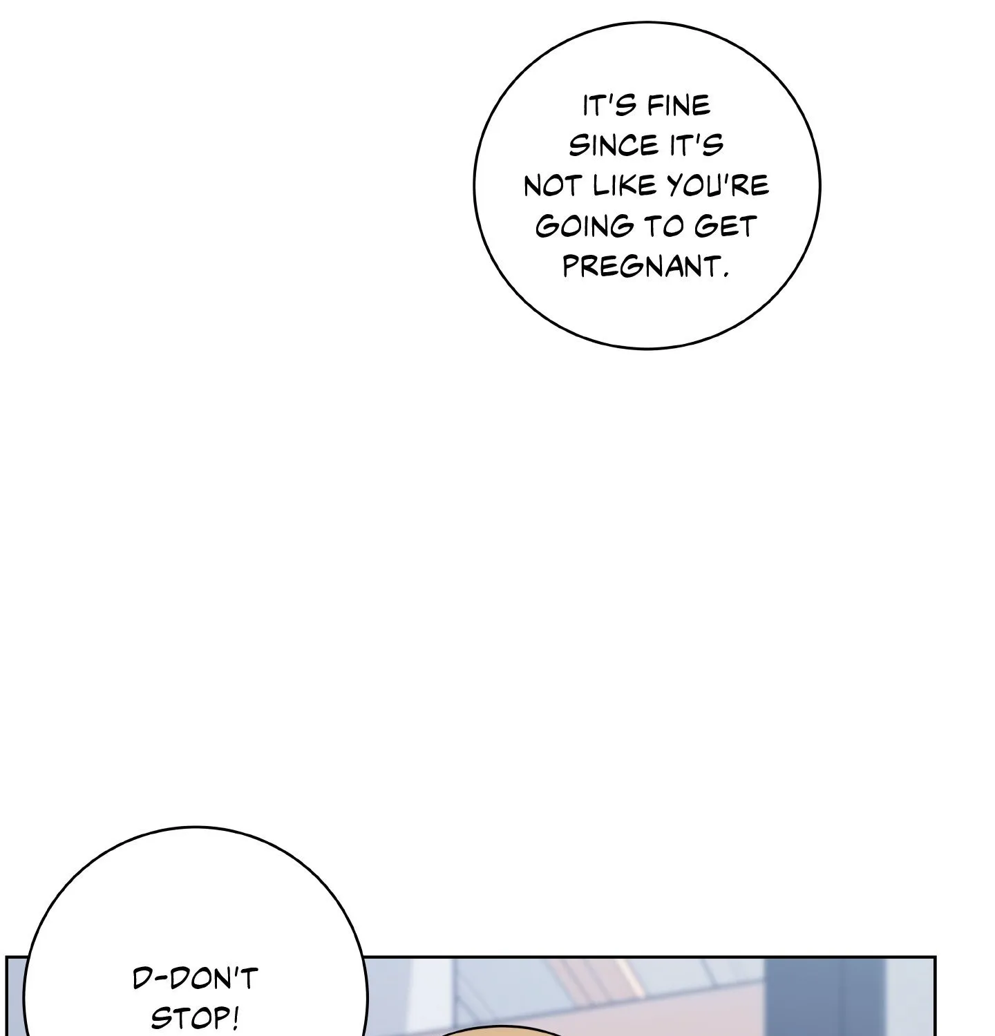 Read Three Nights chapter 13 image 159 on Lezhin