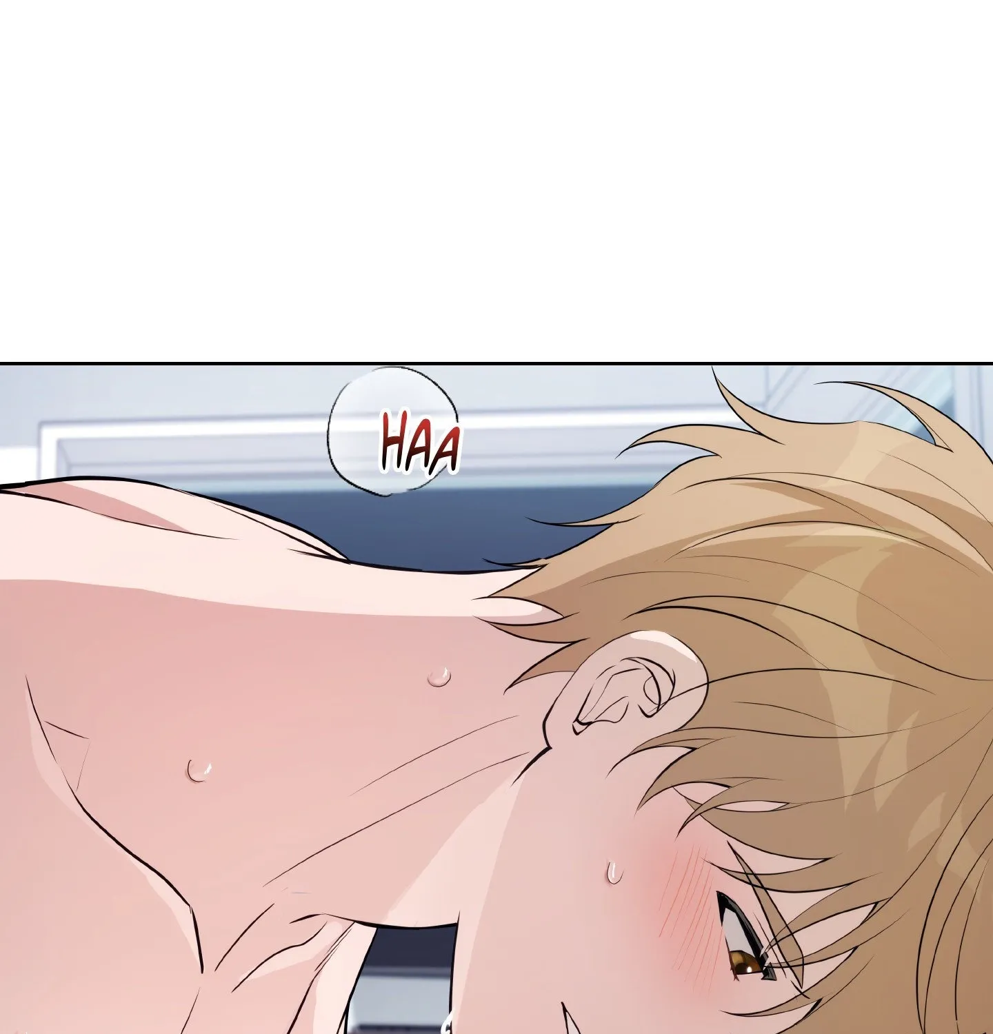 Read Three Nights chapter 13 image 16 on Lezhin