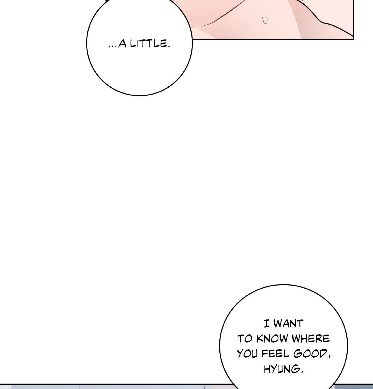 Read Three Nights chapter 13 image 166 on Lezhin