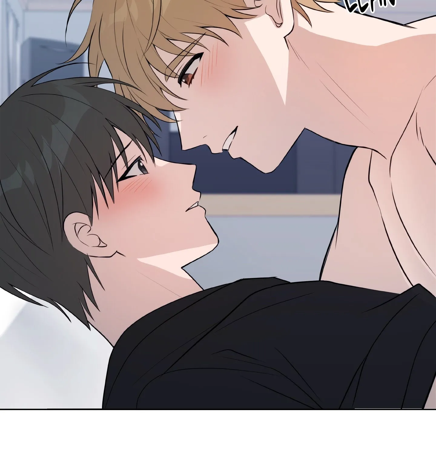 Read Three Nights chapter 13 image 174 on Lezhin