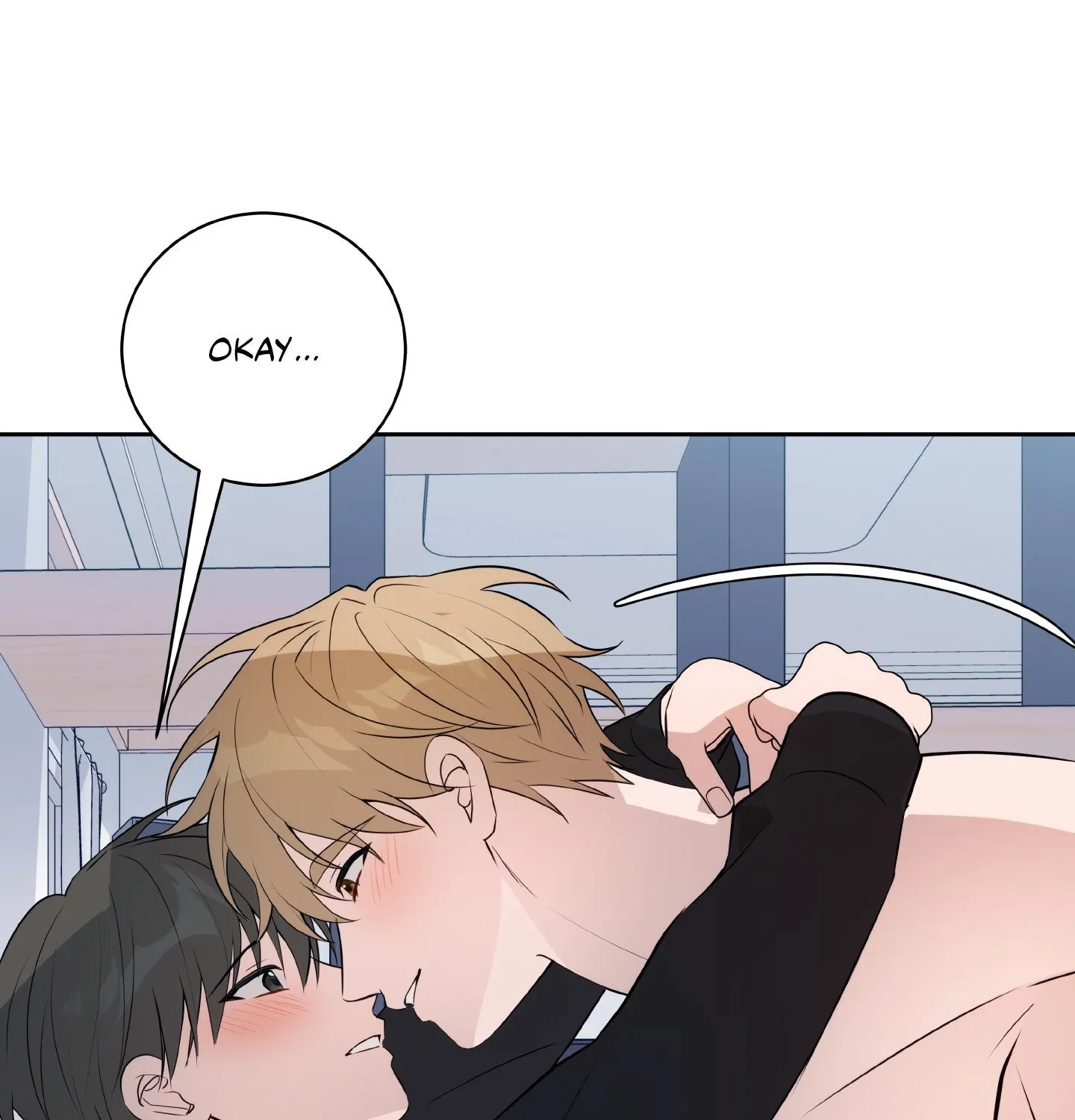 Read Three Nights chapter 13 image 176 on Lezhin