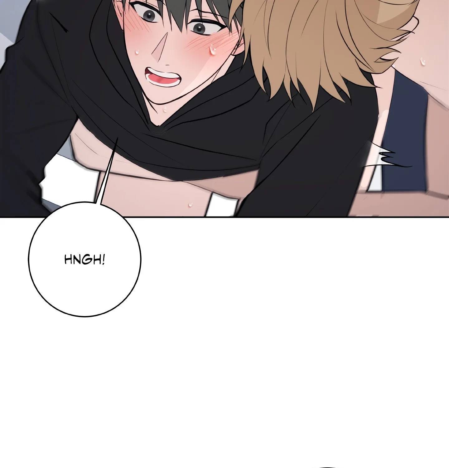 Read Three Nights chapter 13 image 20 on Lezhin