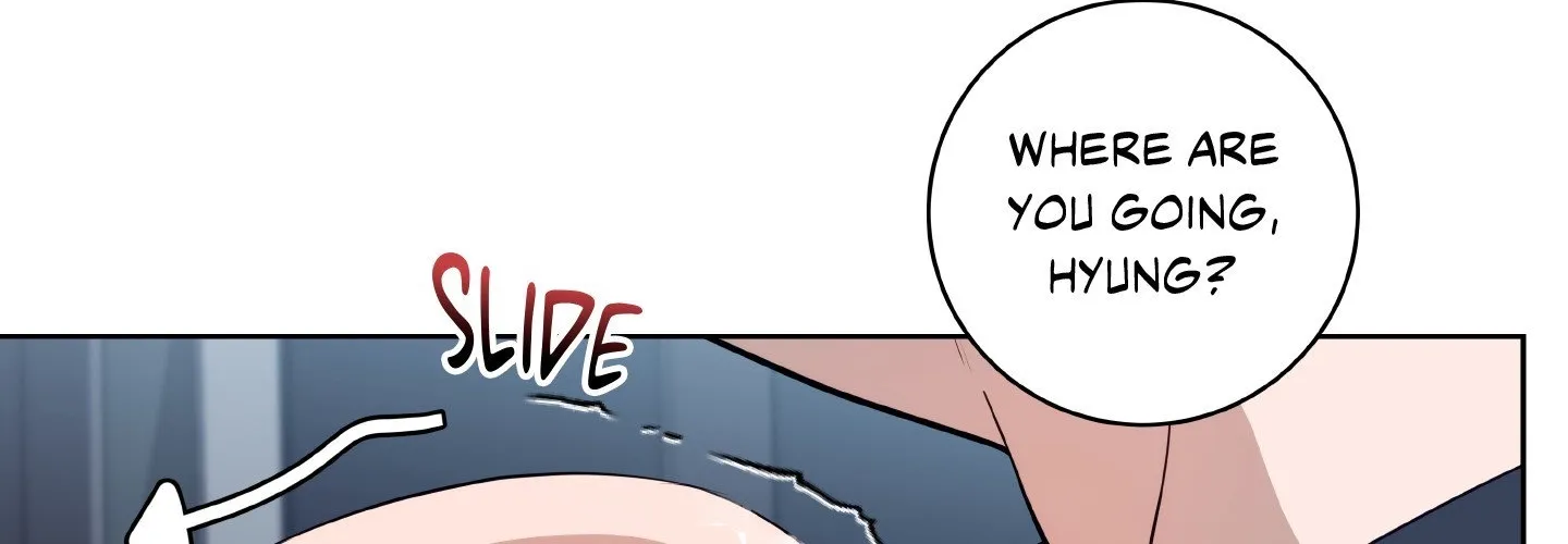 Read Three Nights chapter 13 image 21 on Lezhin