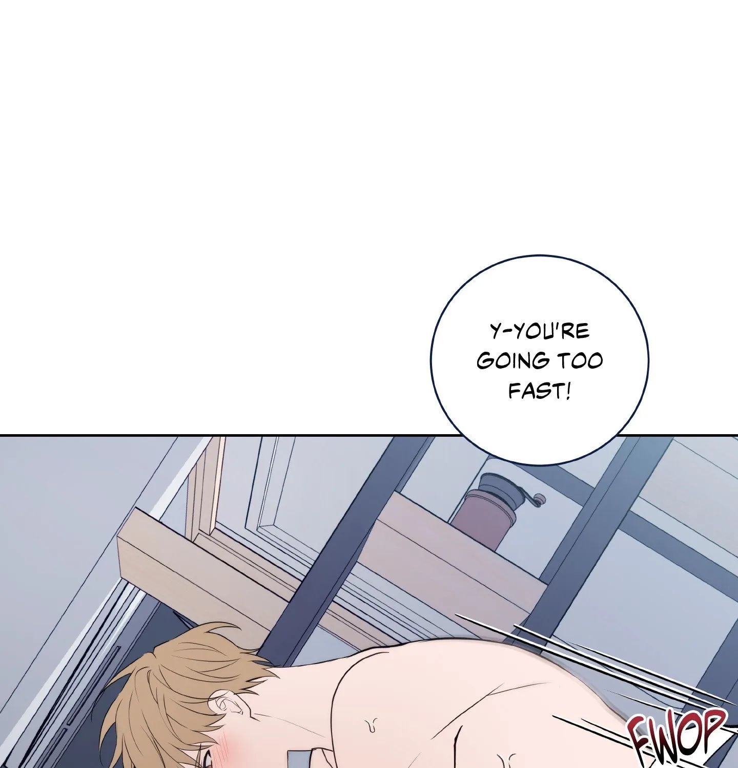 Read Three Nights chapter 13 image 25 on Lezhin