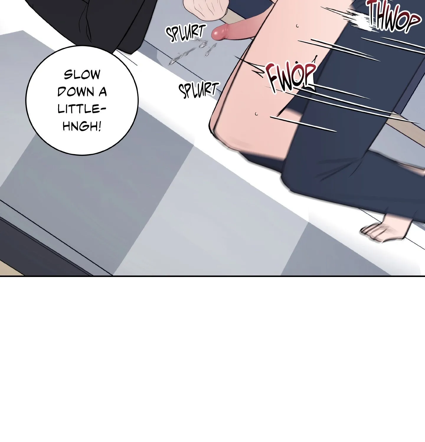 Read Three Nights chapter 13 image 27 on Lezhin