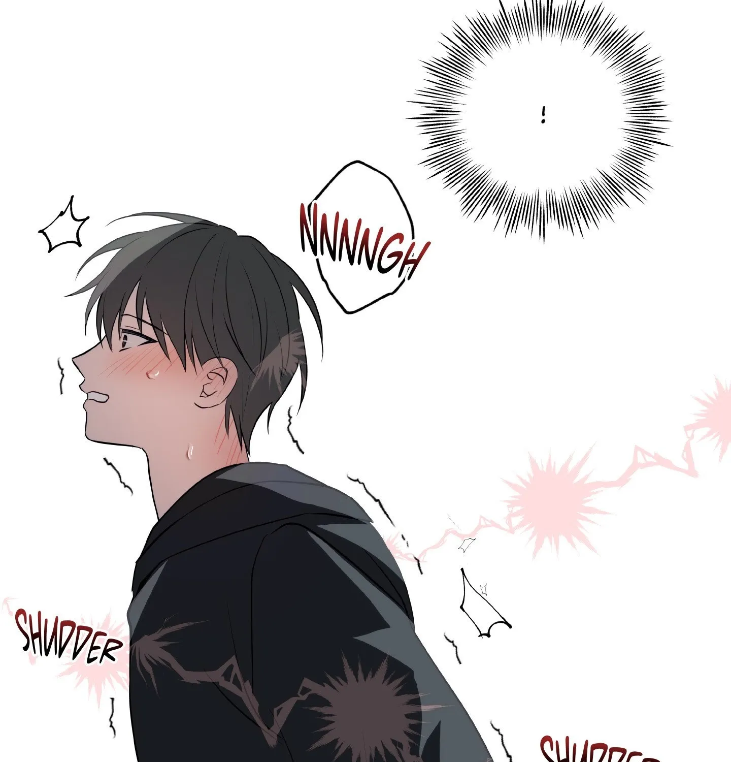 Read Three Nights chapter 13 image 33 on Lezhin