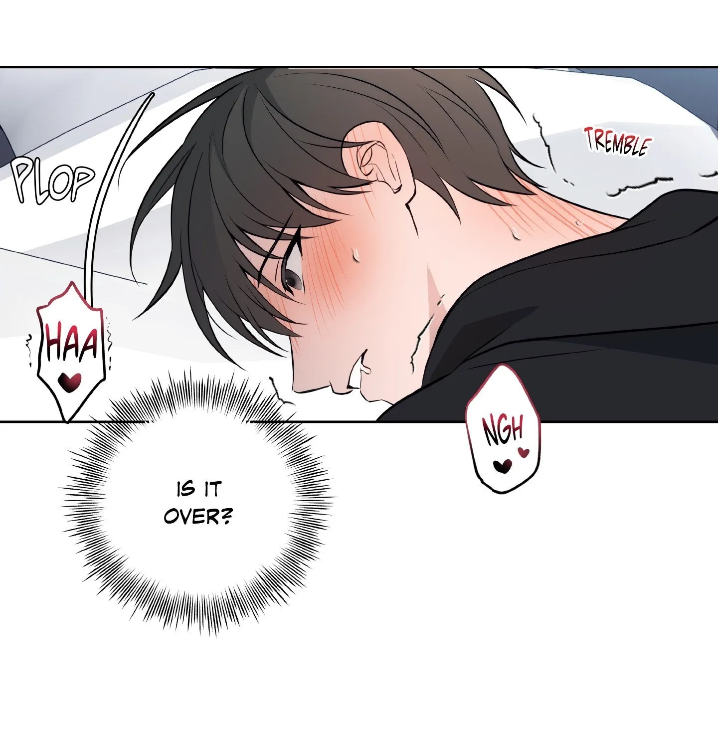 Read Three Nights chapter 13 image 37 on Lezhin