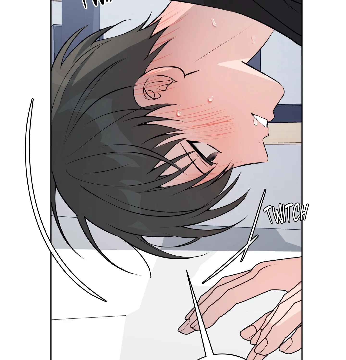 Read Three Nights chapter 13 image 43 on Lezhin