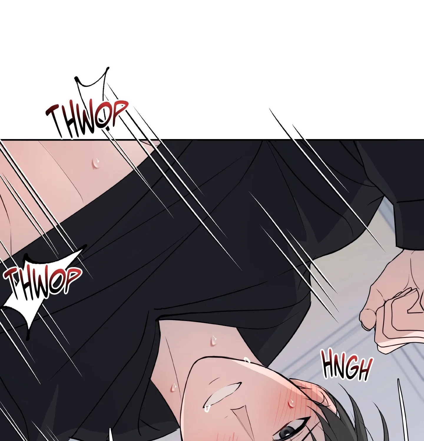 Read Three Nights chapter 13 image 49 on Lezhin
