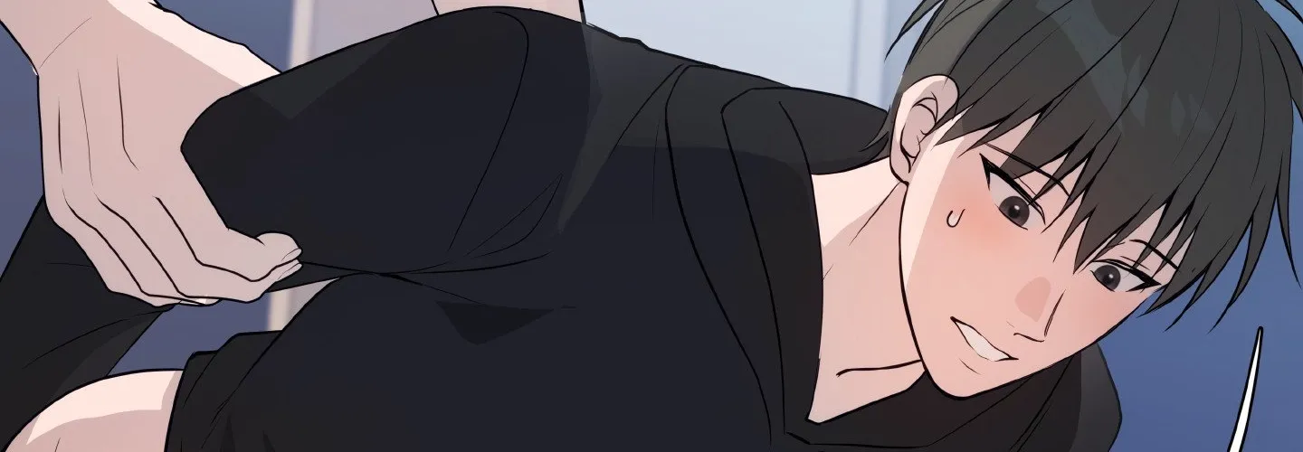 Read Three Nights chapter 13 image 68 on Lezhin