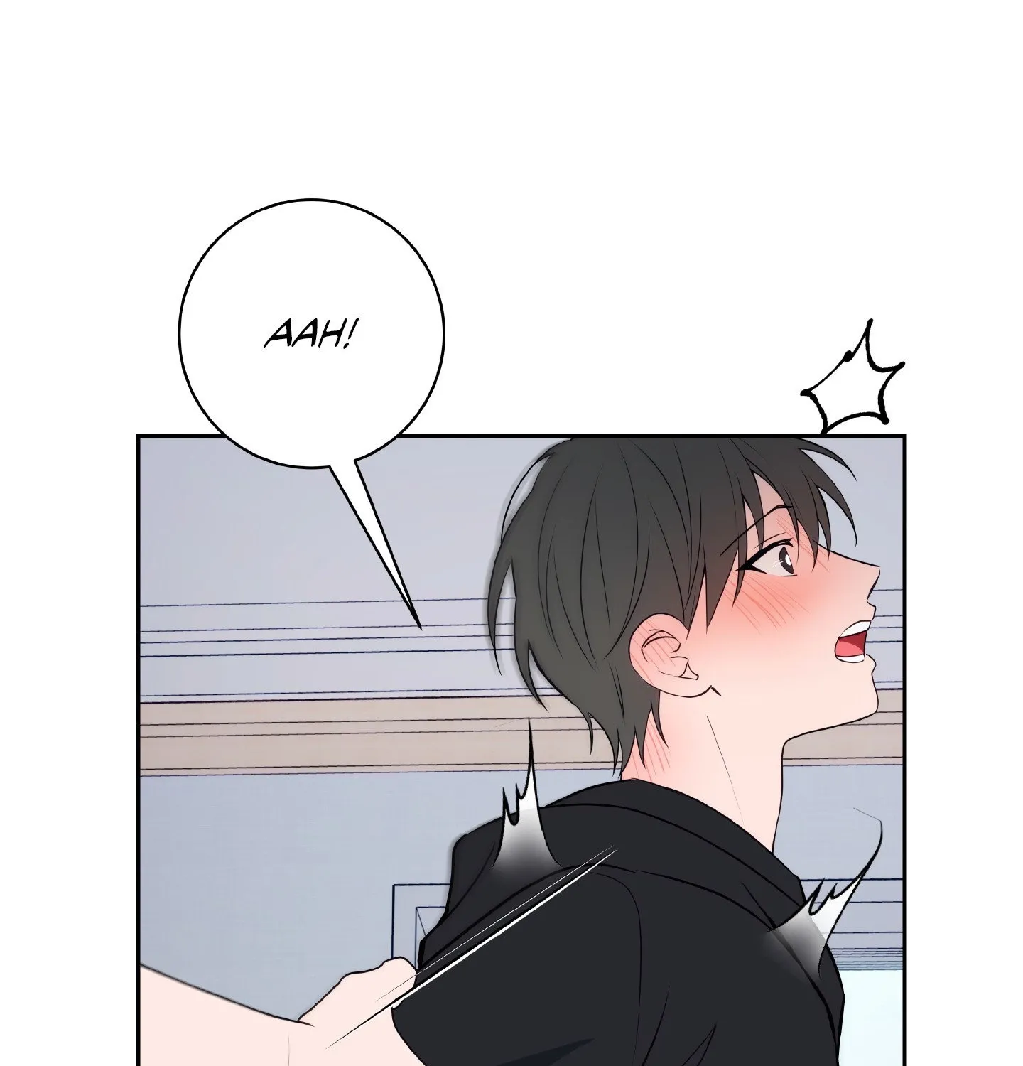 Read Three Nights chapter 13 image 71 on Lezhin
