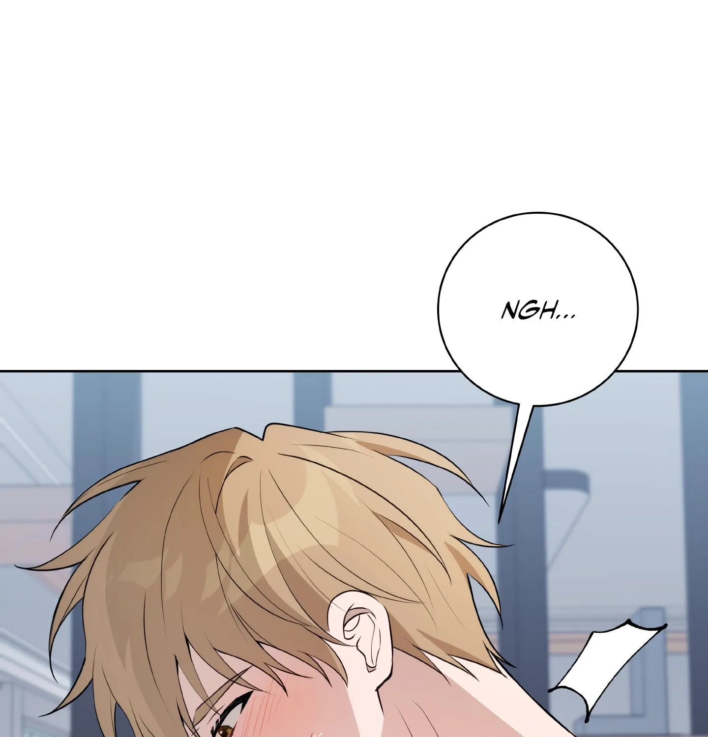 Read Three Nights chapter 13 image 82 on Lezhin