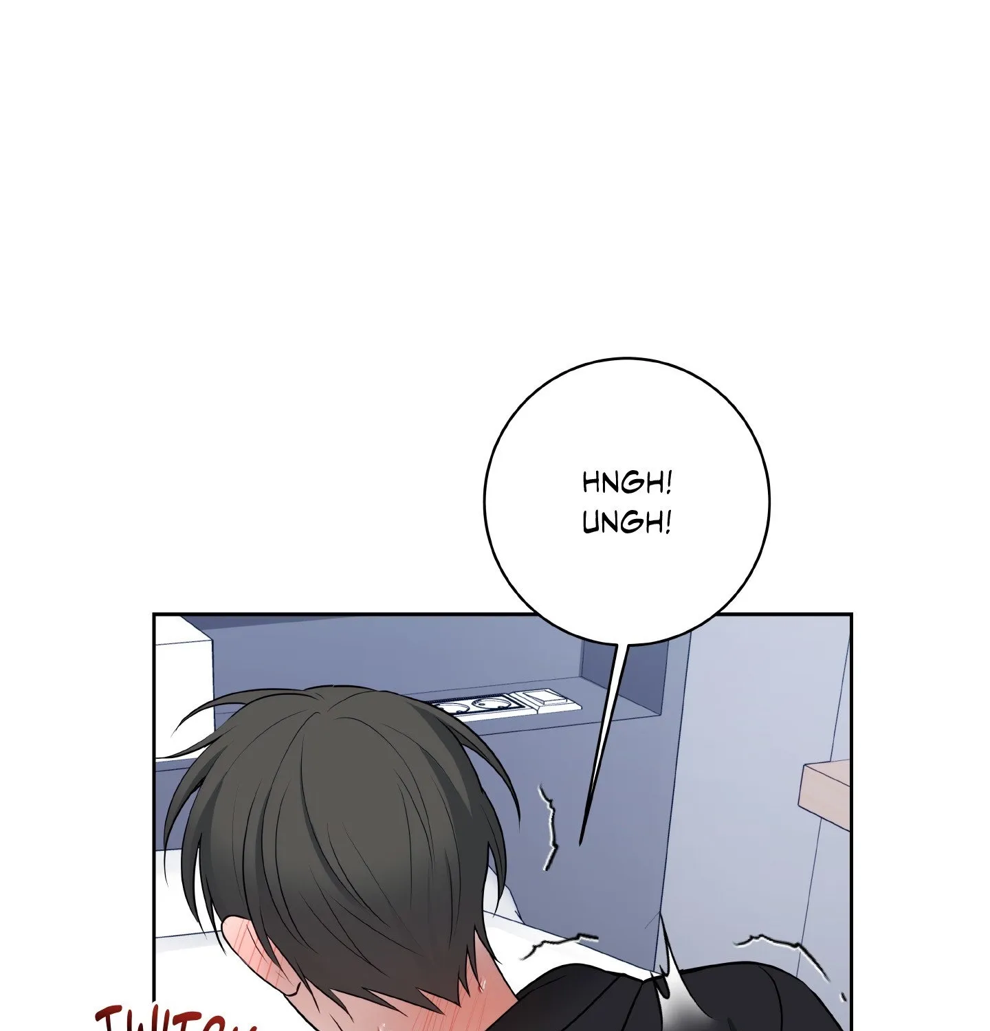 Read Three Nights chapter 13 image 85 on Lezhin