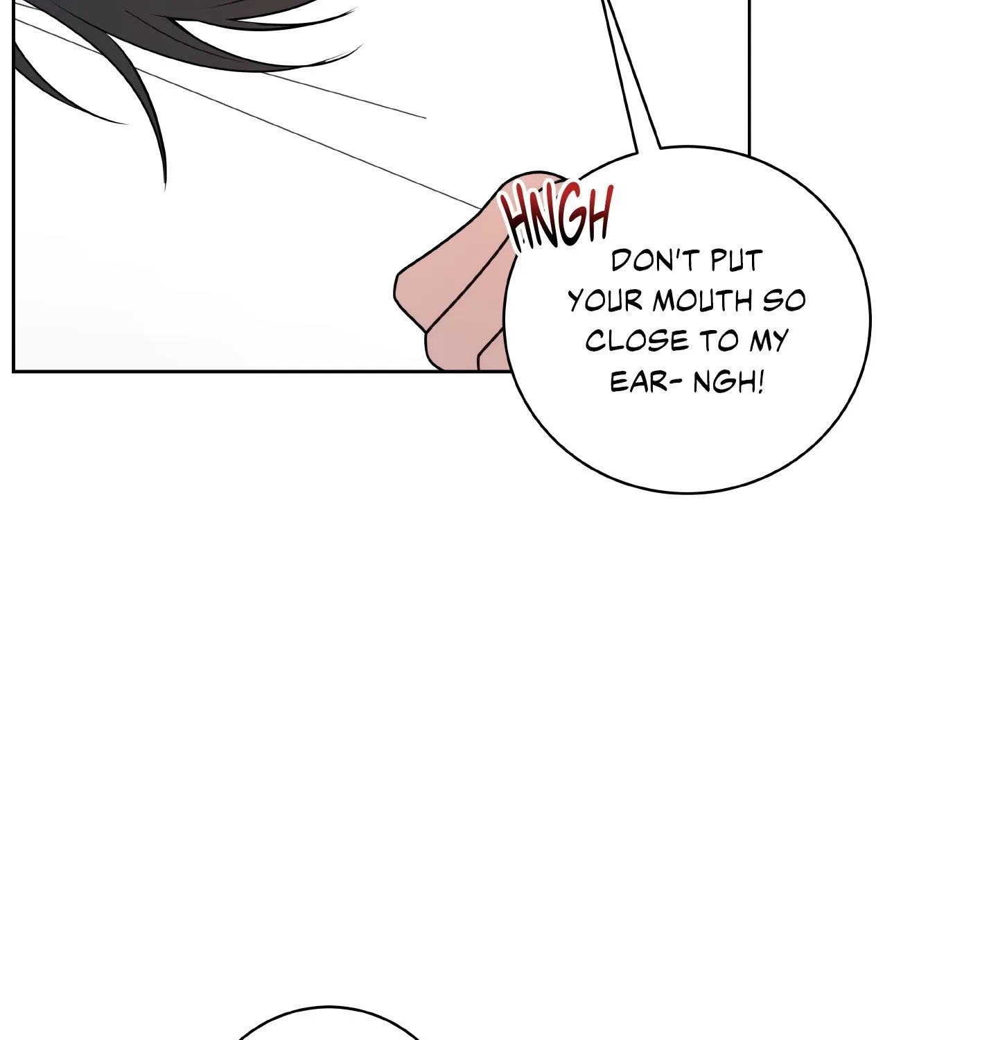 Read Three Nights chapter 13 image 9 on Lezhin