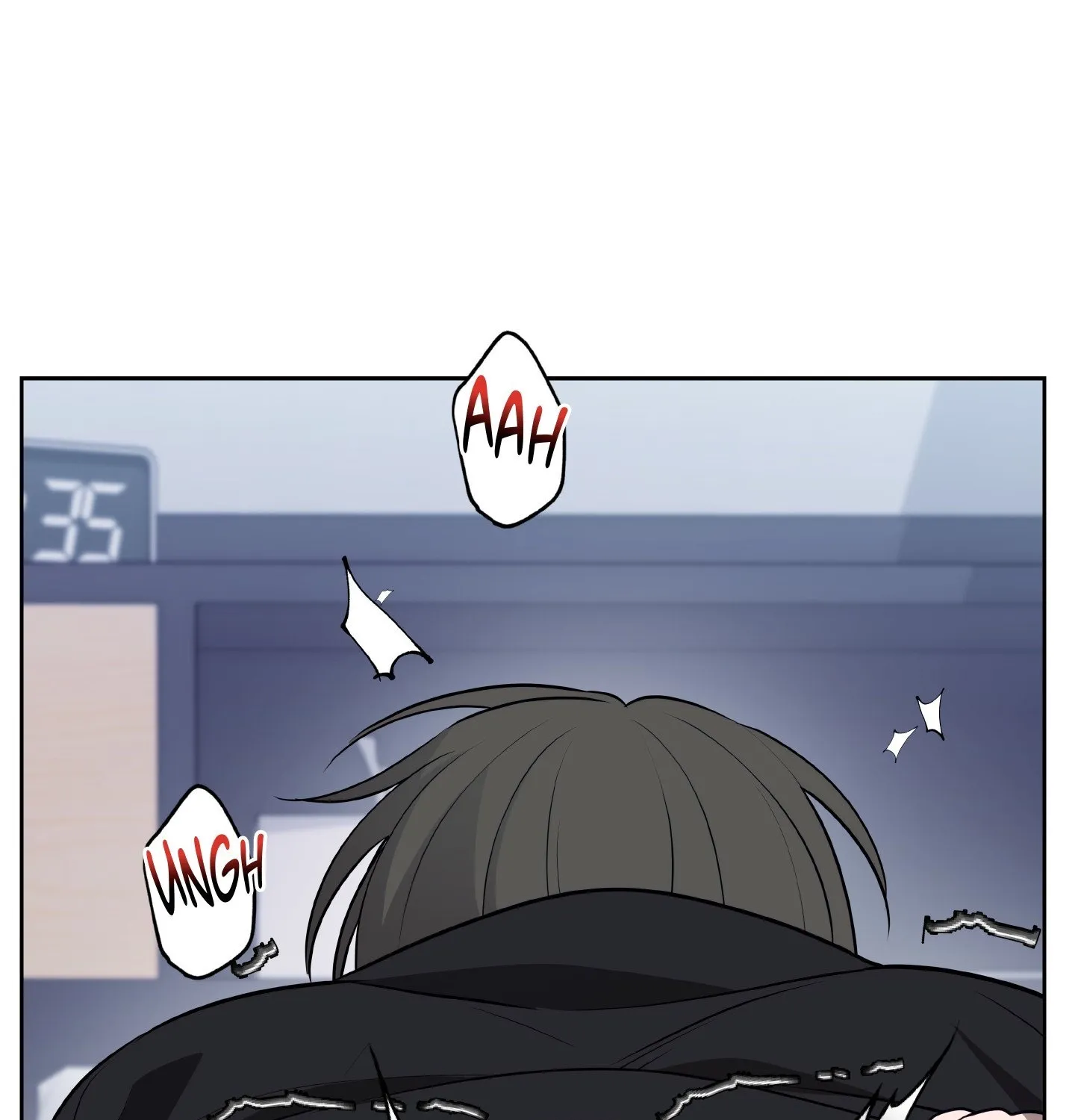 Read Three Nights chapter 13 image 98 on Lezhin