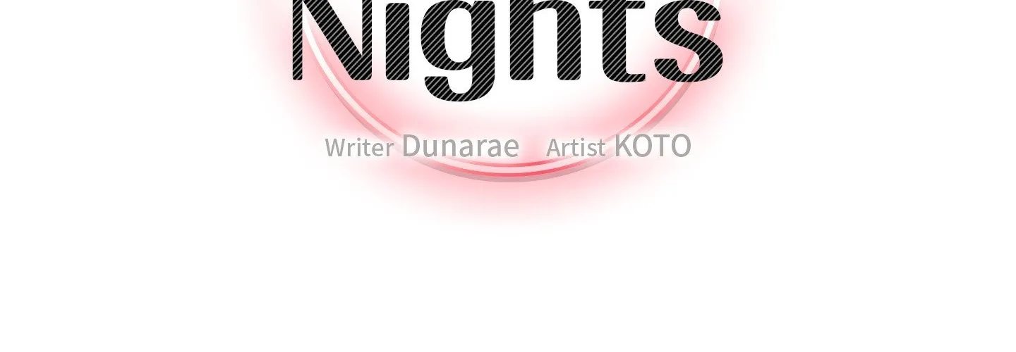 Read Three Nights chapter 14 image 1 on Lezhin