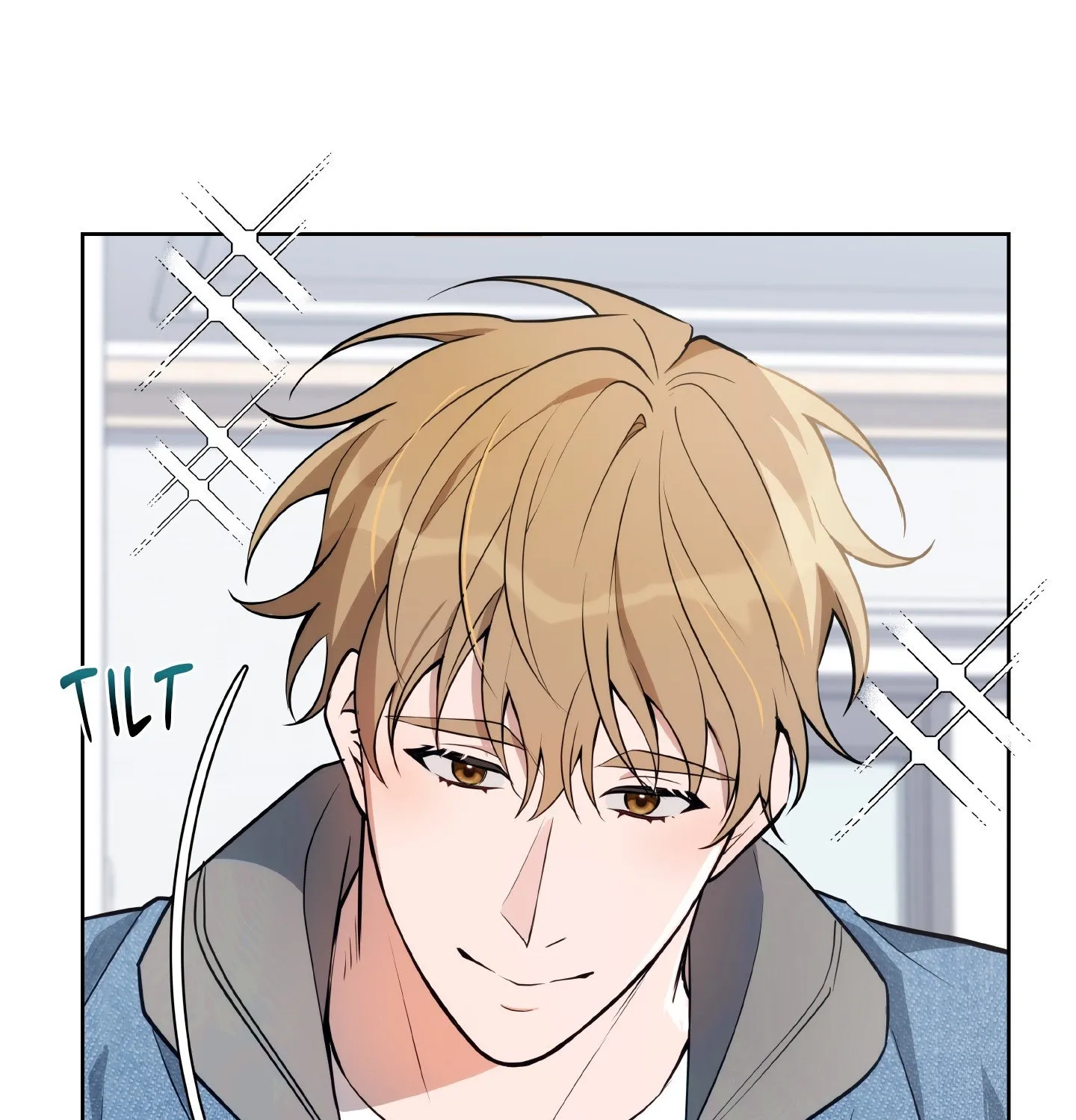 Read Three Nights chapter 14 image 101 on Lezhin
