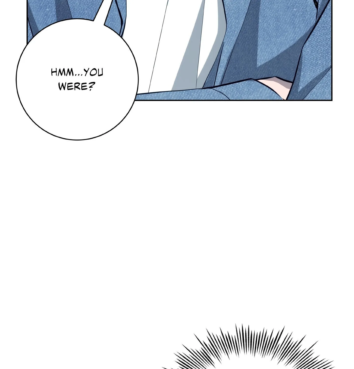 Read Three Nights chapter 14 image 103 on Lezhin