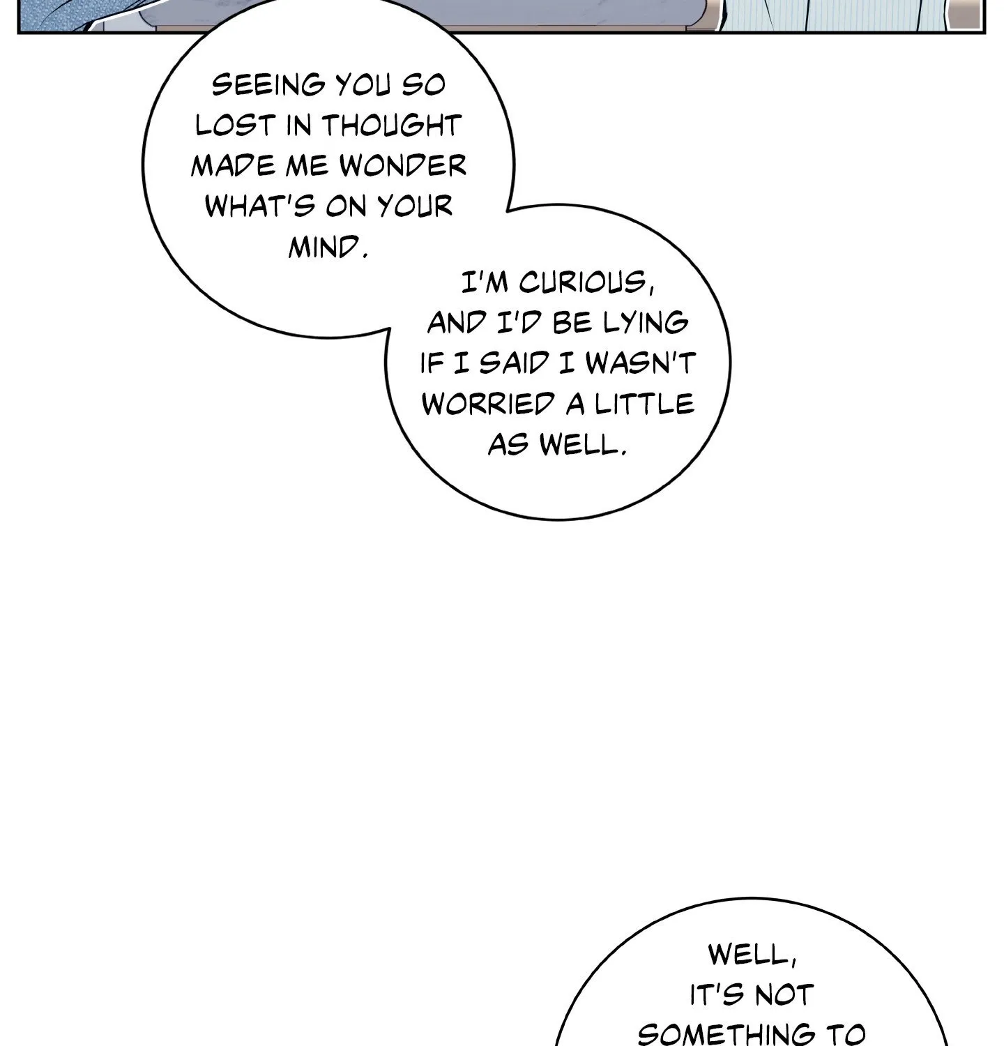Read Three Nights chapter 14 image 109 on Lezhin