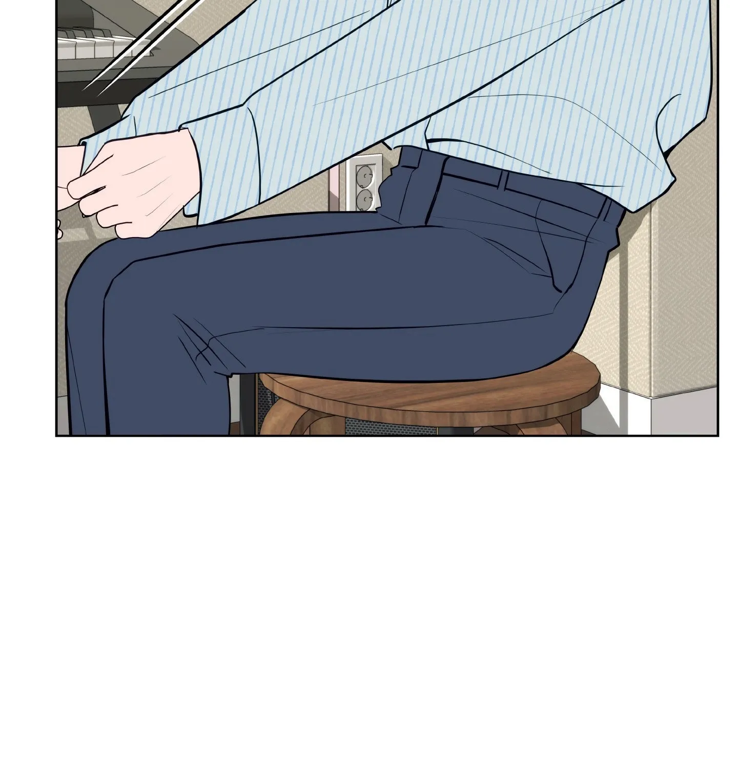 Read Three Nights chapter 14 image 11 on Lezhin