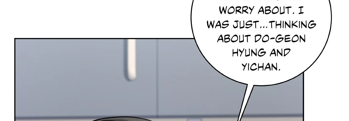Read Three Nights chapter 14 image 110 on Lezhin
