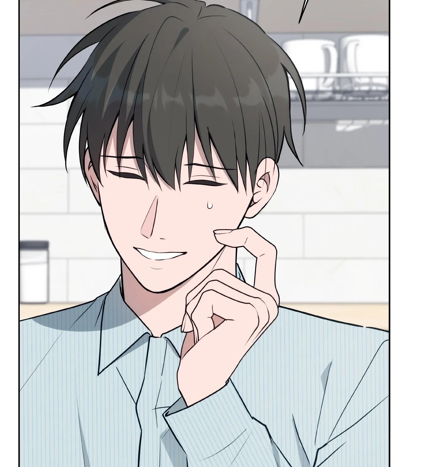Read Three Nights chapter 14 image 111 on Lezhin