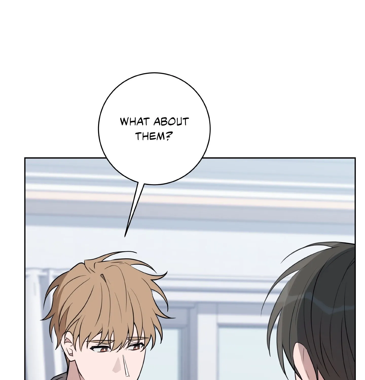 Read Three Nights chapter 14 image 113 on Lezhin