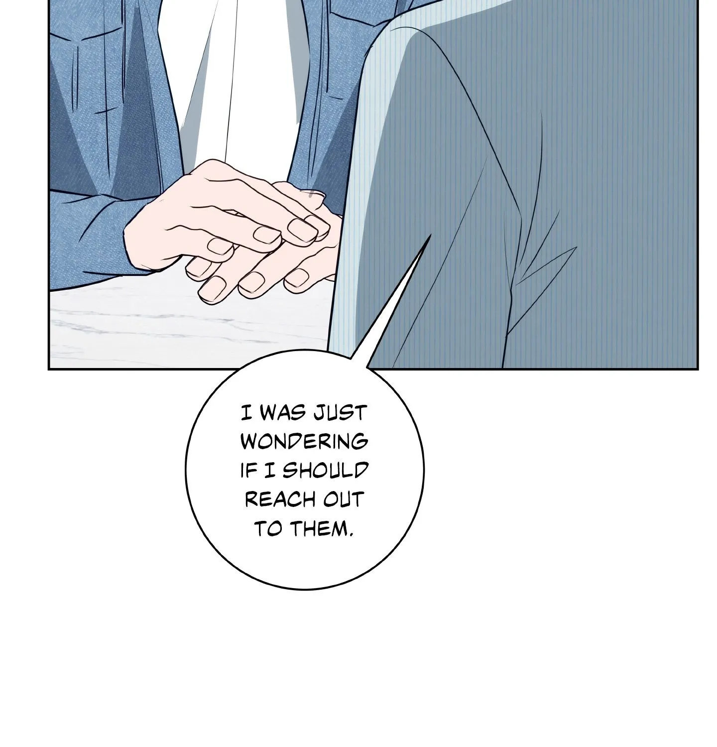 Read Three Nights chapter 14 image 115 on Lezhin