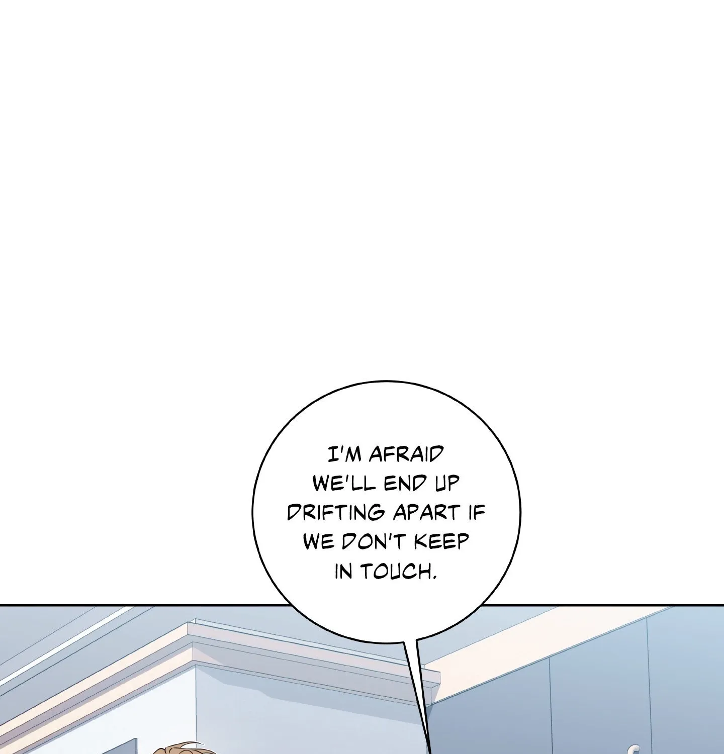 Read Three Nights chapter 14 image 119 on Lezhin