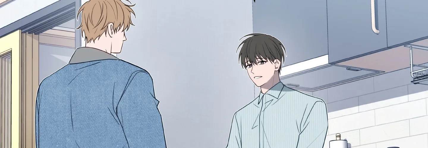 Read Three Nights chapter 14 image 120 on Lezhin