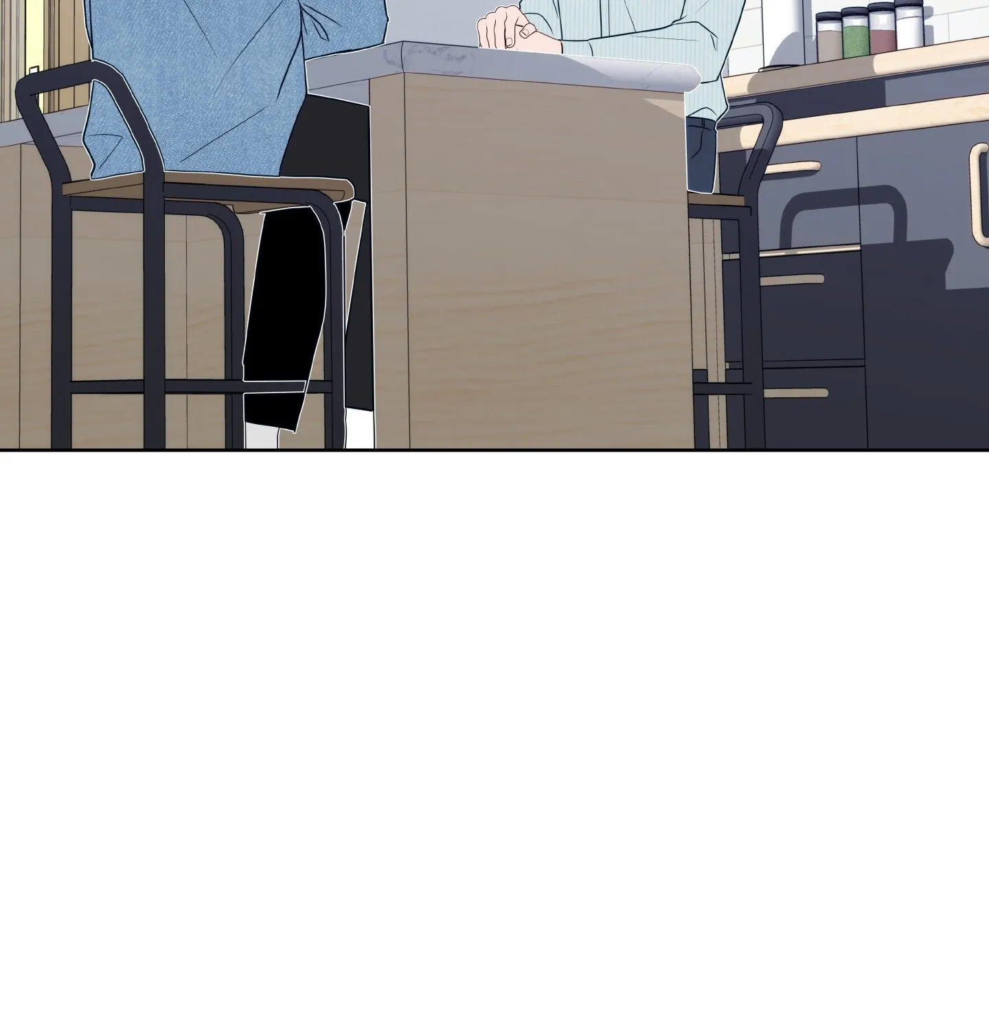 Read Three Nights chapter 14 image 121 on Lezhin