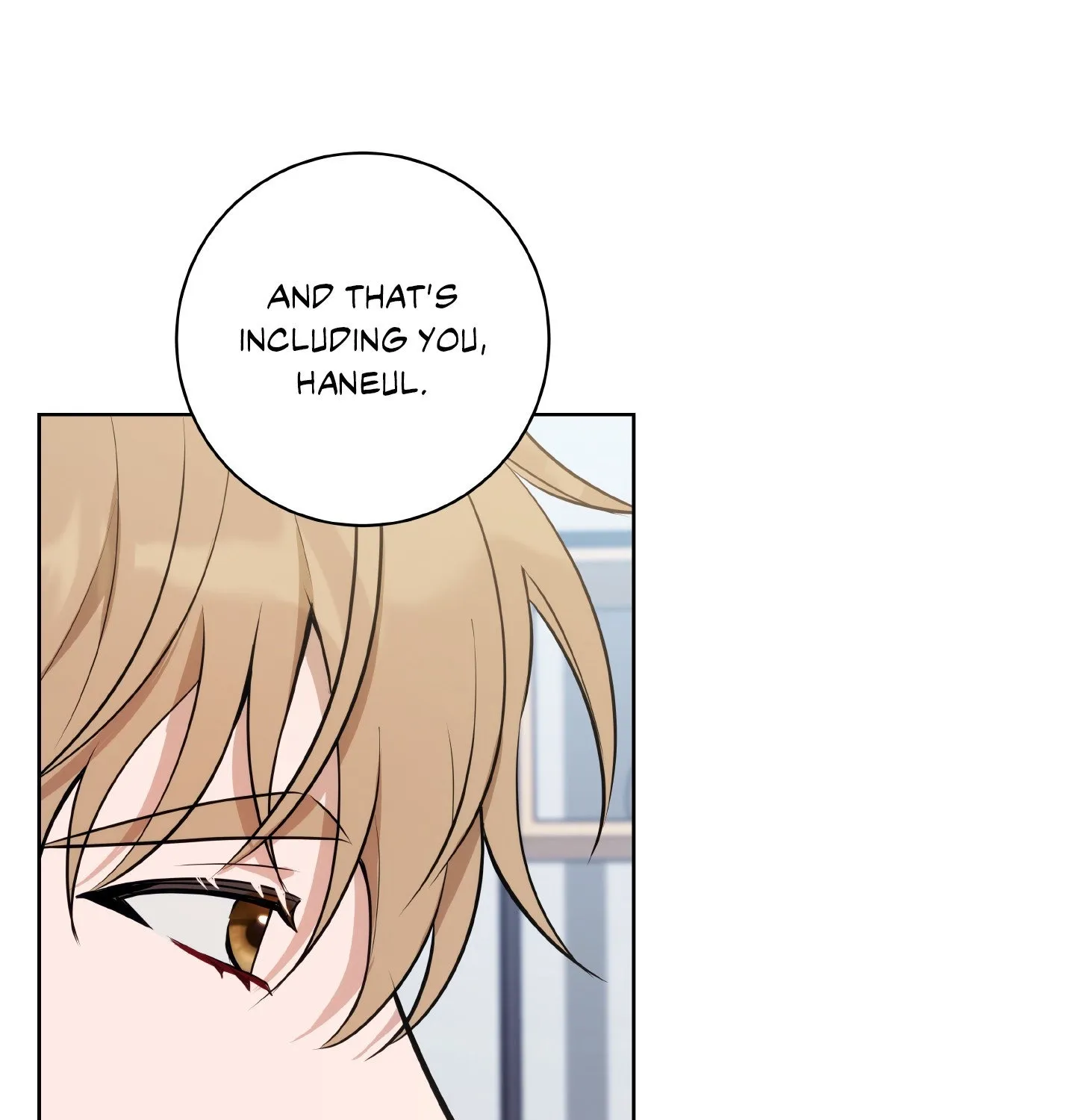 Read Three Nights chapter 14 image 128 on Lezhin