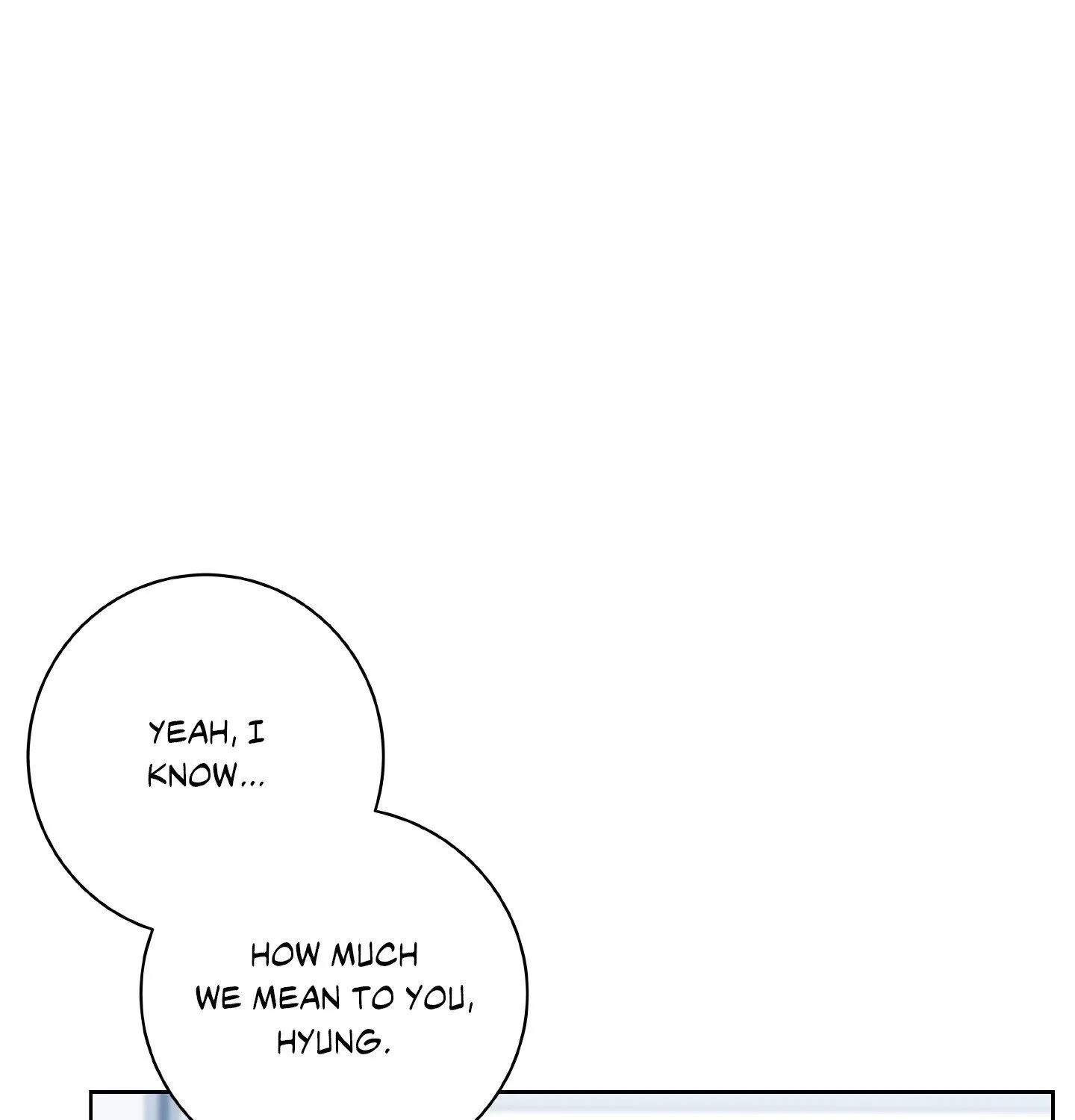 Read Three Nights chapter 14 image 130 on Lezhin