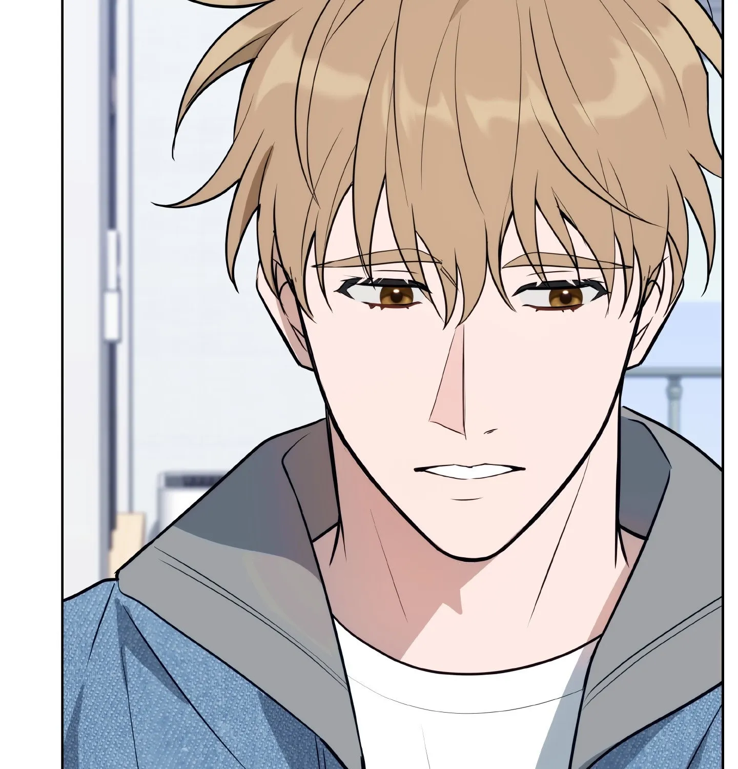 Read Three Nights chapter 14 image 132 on Lezhin
