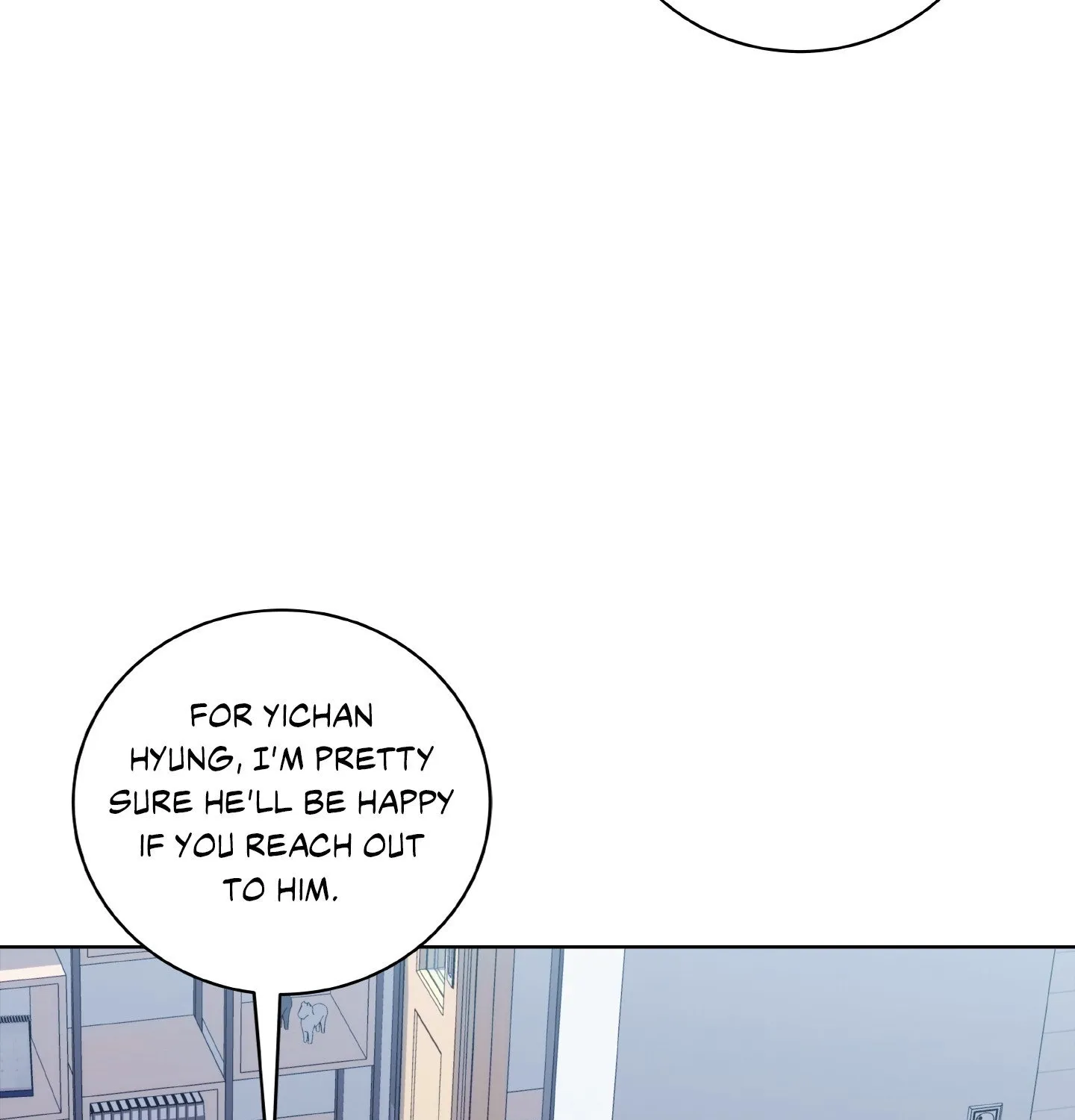 Read Three Nights chapter 14 image 134 on Lezhin