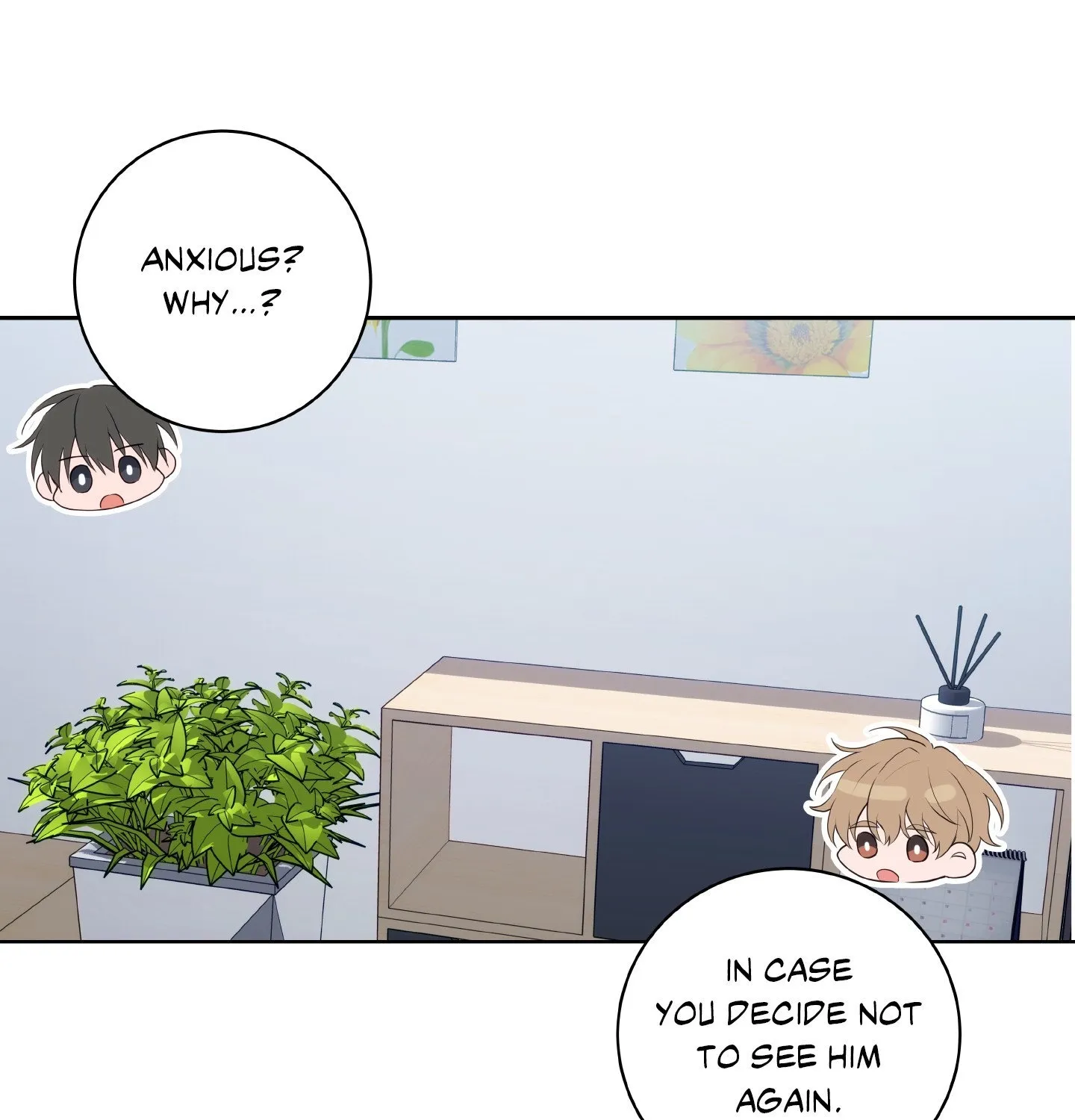 Read Three Nights chapter 14 image 138 on Lezhin