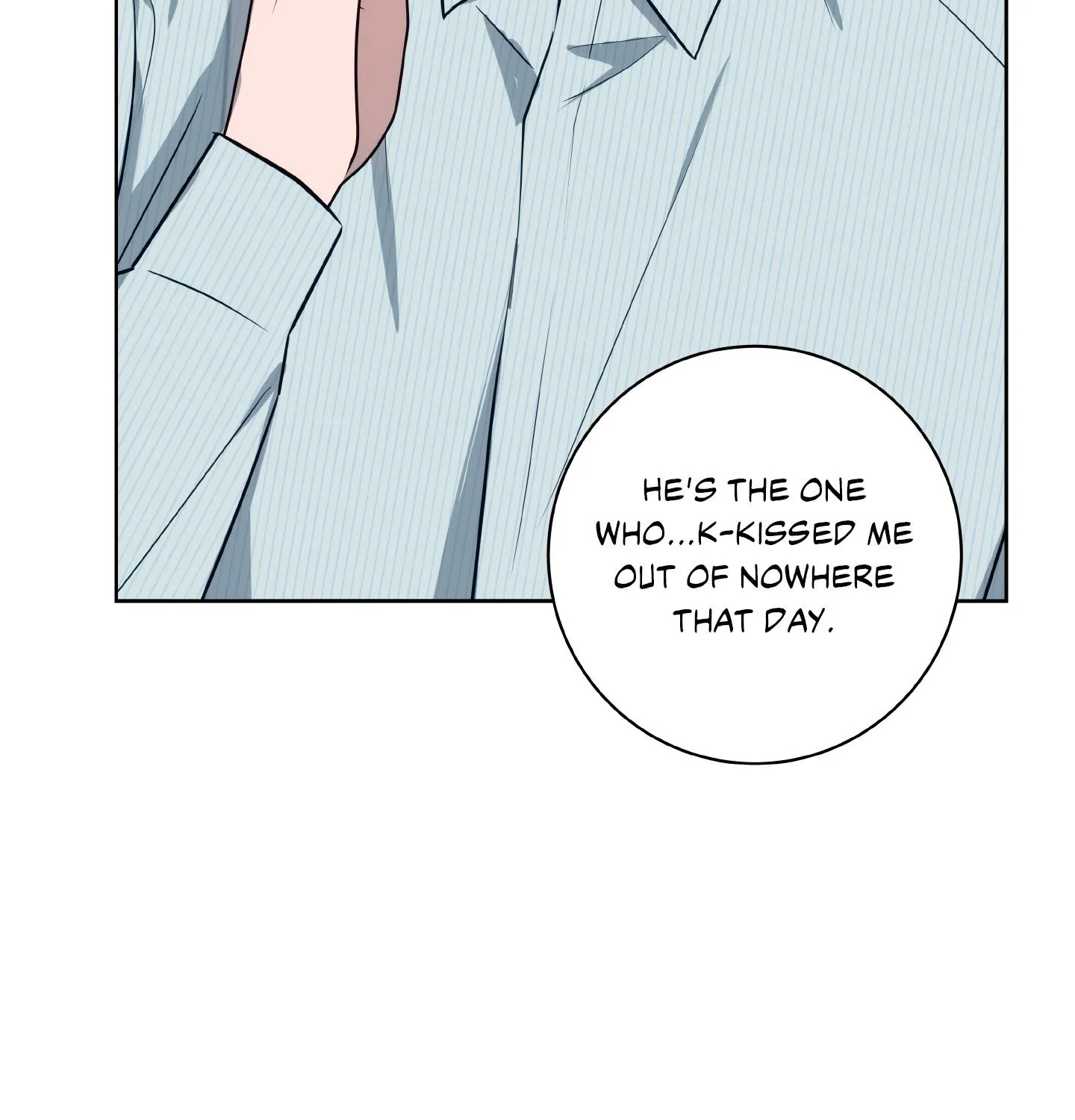 Read Three Nights chapter 14 image 142 on Lezhin