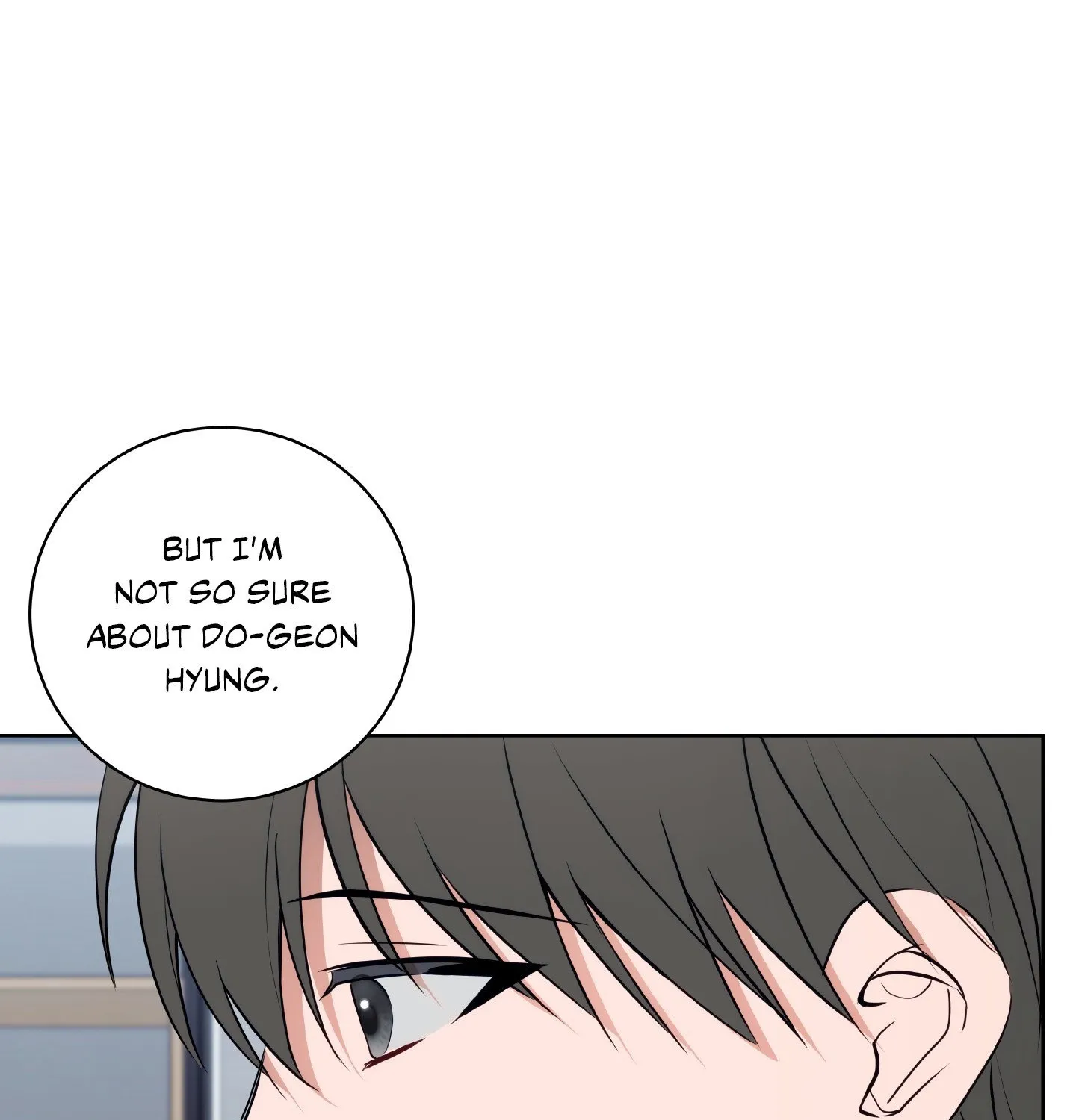 Read Three Nights chapter 14 image 146 on Lezhin