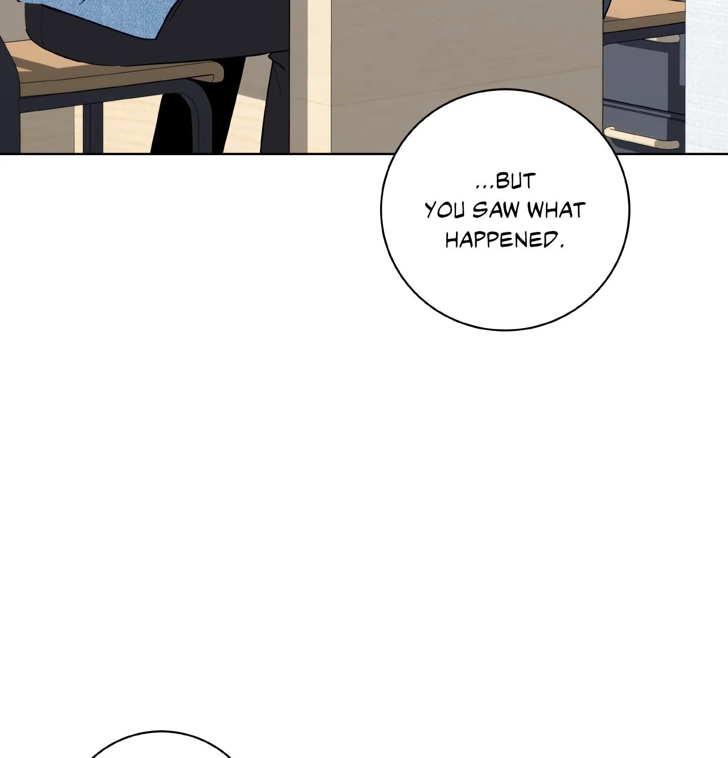 Read Three Nights chapter 14 image 153 on Lezhin