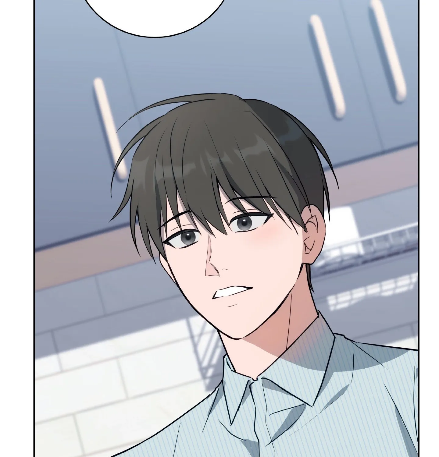 Read Three Nights chapter 14 image 157 on Lezhin