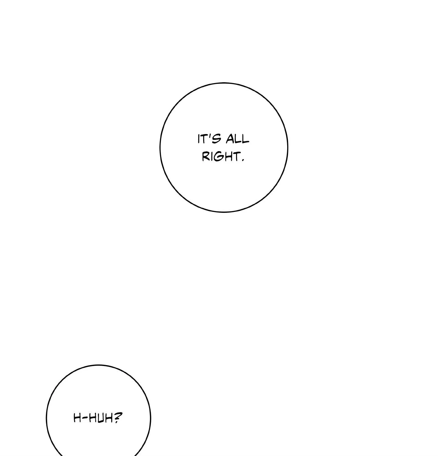 Read Three Nights chapter 14 image 16 on Lezhin
